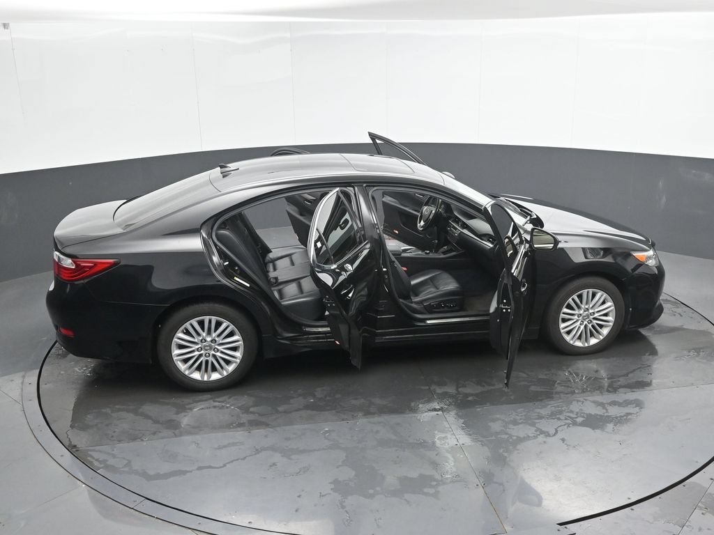 Used 2013 Lexus ES 350 w/ Luxury Pkg FWD image 47