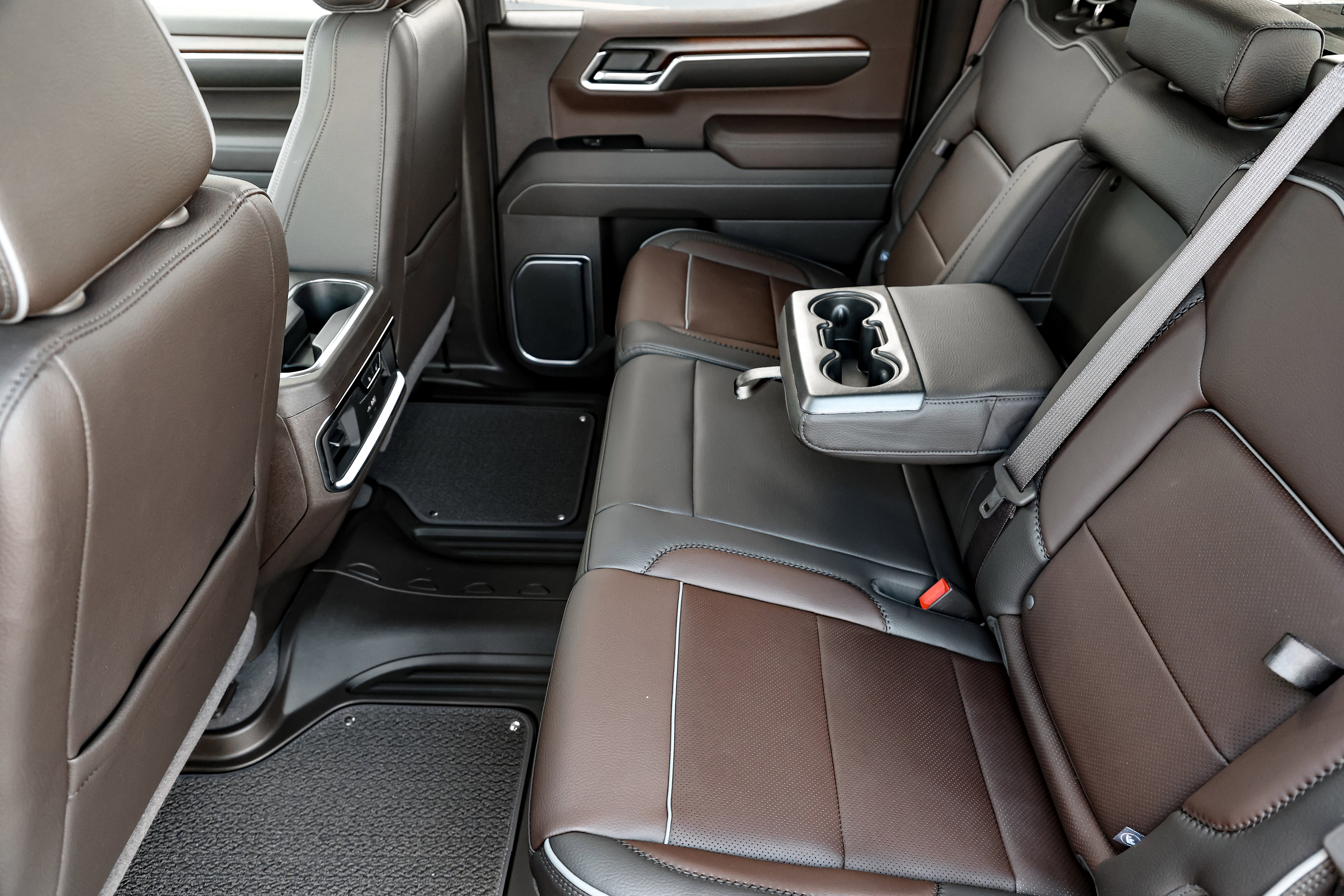 New 2026 GMC Sierra 1500 Denali w/ Denali Reserve Package image 21