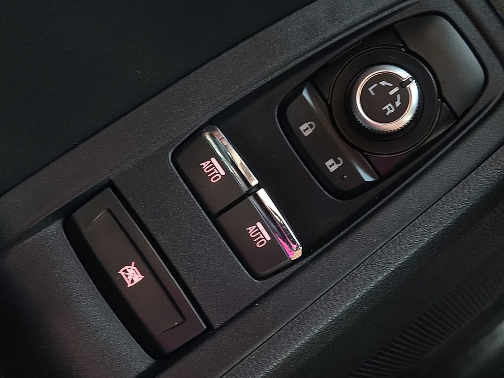 Certified 2024 Subaru BRZ Limited w/ Popular Package 1 image 18