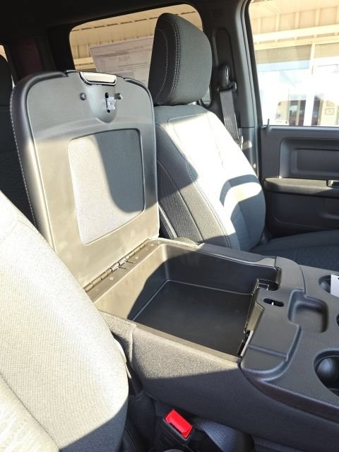 New 2027 RAM 2500 Tradesman AWD/4WD image 31