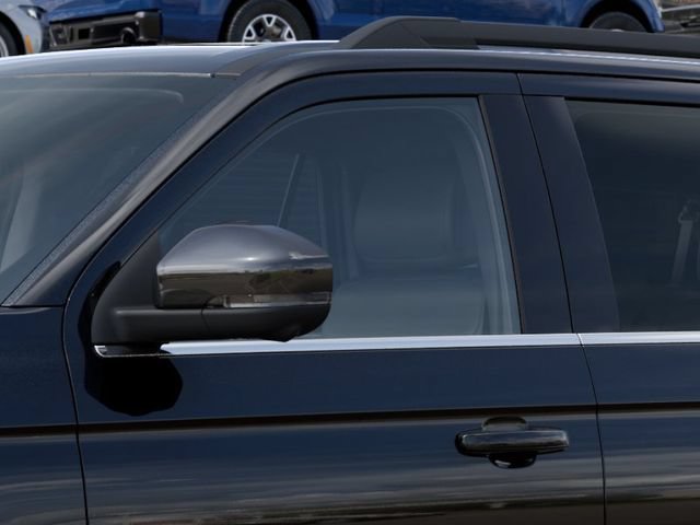 New 2027 Ford Expedition Max Platinum AWD/4WD image 21