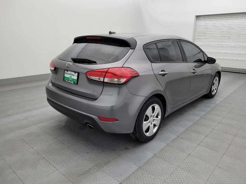 Used 2016 Kia Forte LX image 9