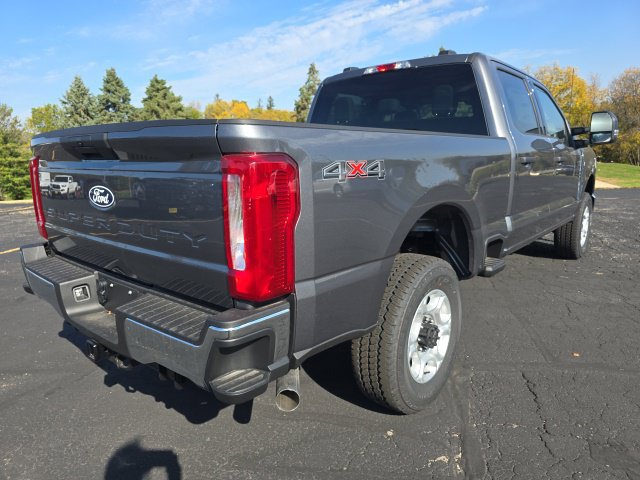 New 2027 Ford F250 XLT w/ Camper Package AWD/4WD image 7