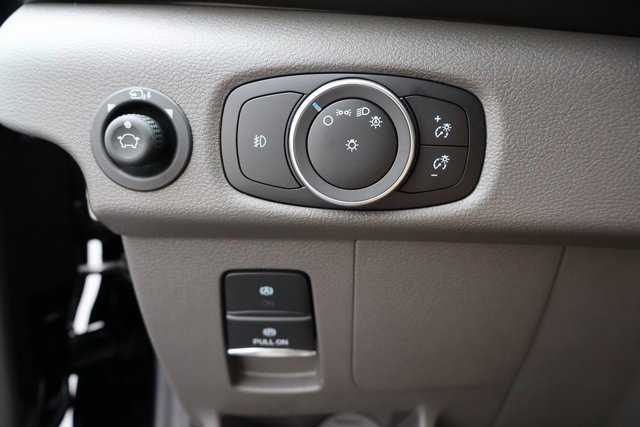 Used 2024 Ford Transit 250 148 High Roof Extended AWD image 44