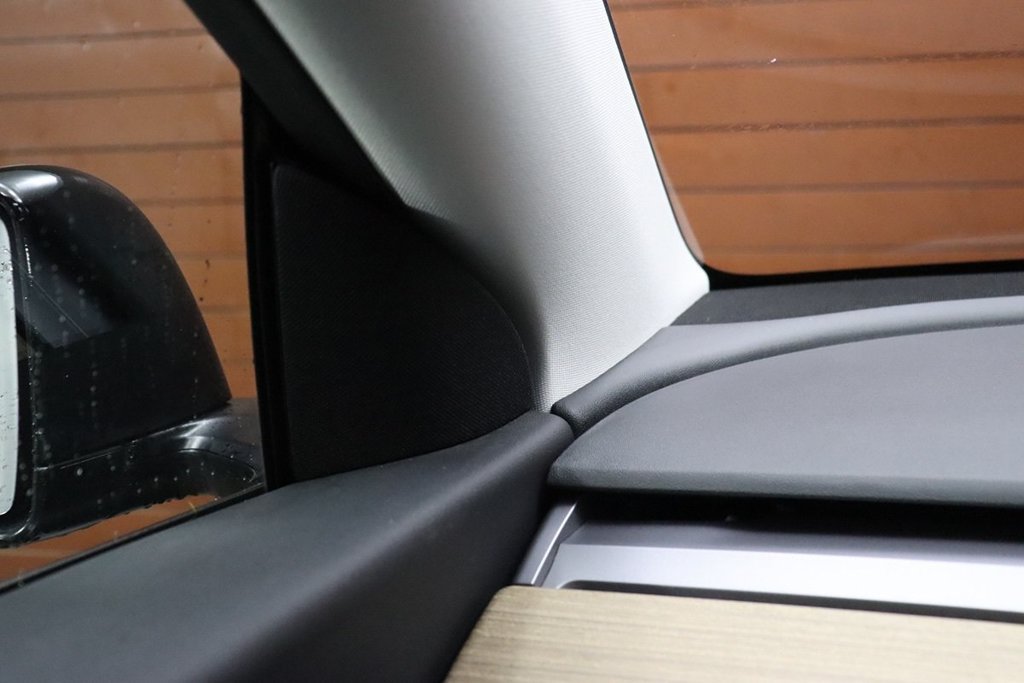 Used 2022 Tesla Model Y Performance AWD/4WD image 48