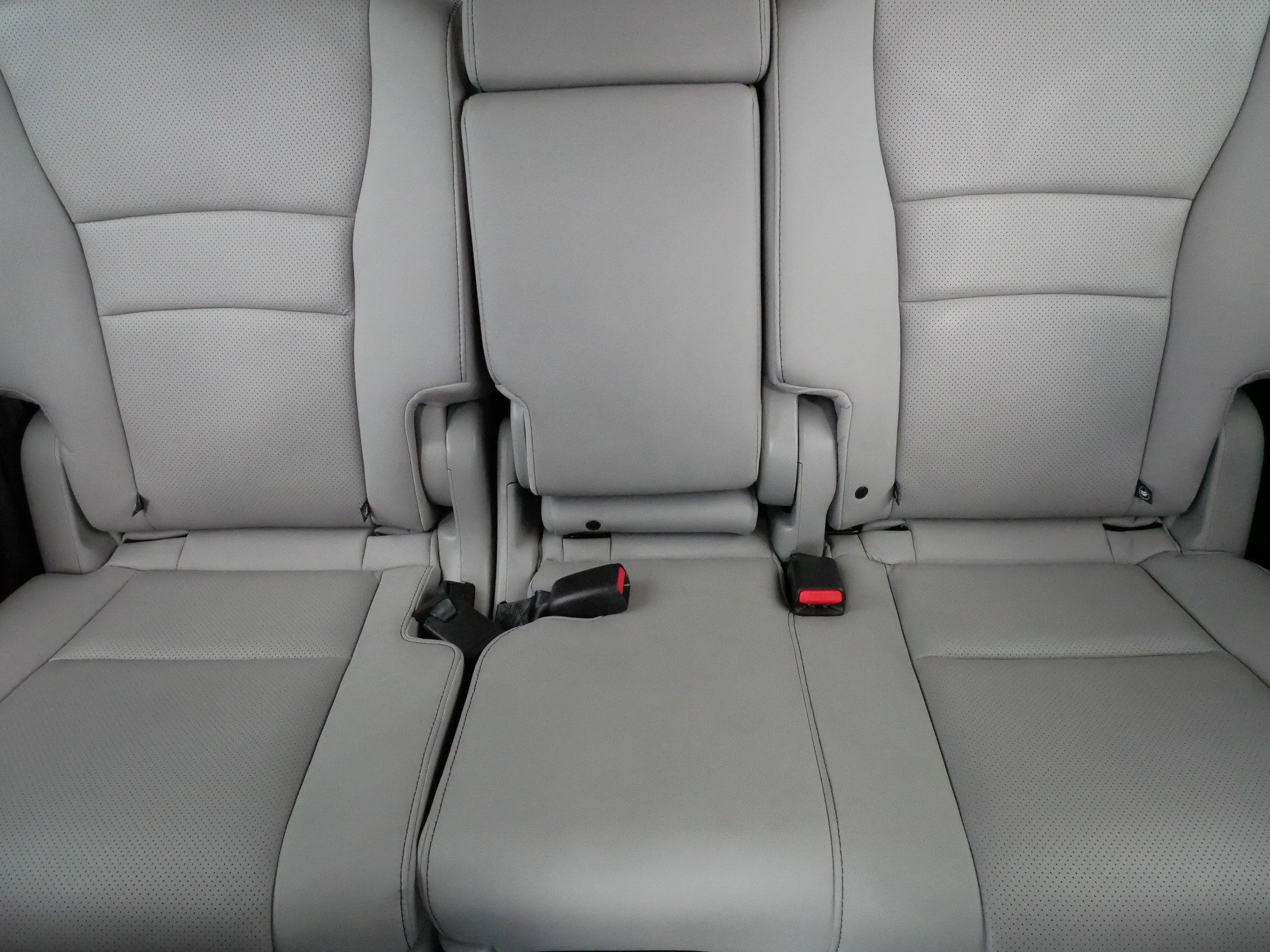 Used 2023 Honda Passport EX-L image 13