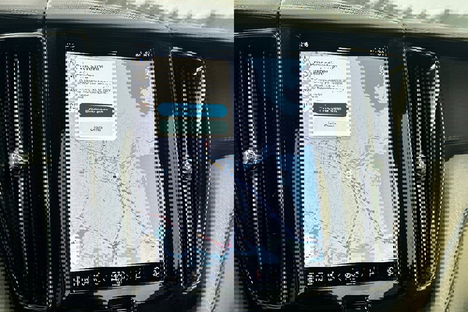 Certified 2025 Volvo XC60 T8 Ultra w/ Protection Package Premier image 22