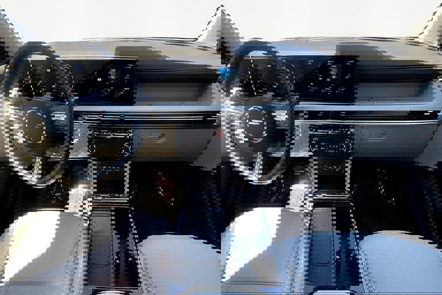 Used 2025 Hyundai Tucson Limited image 7