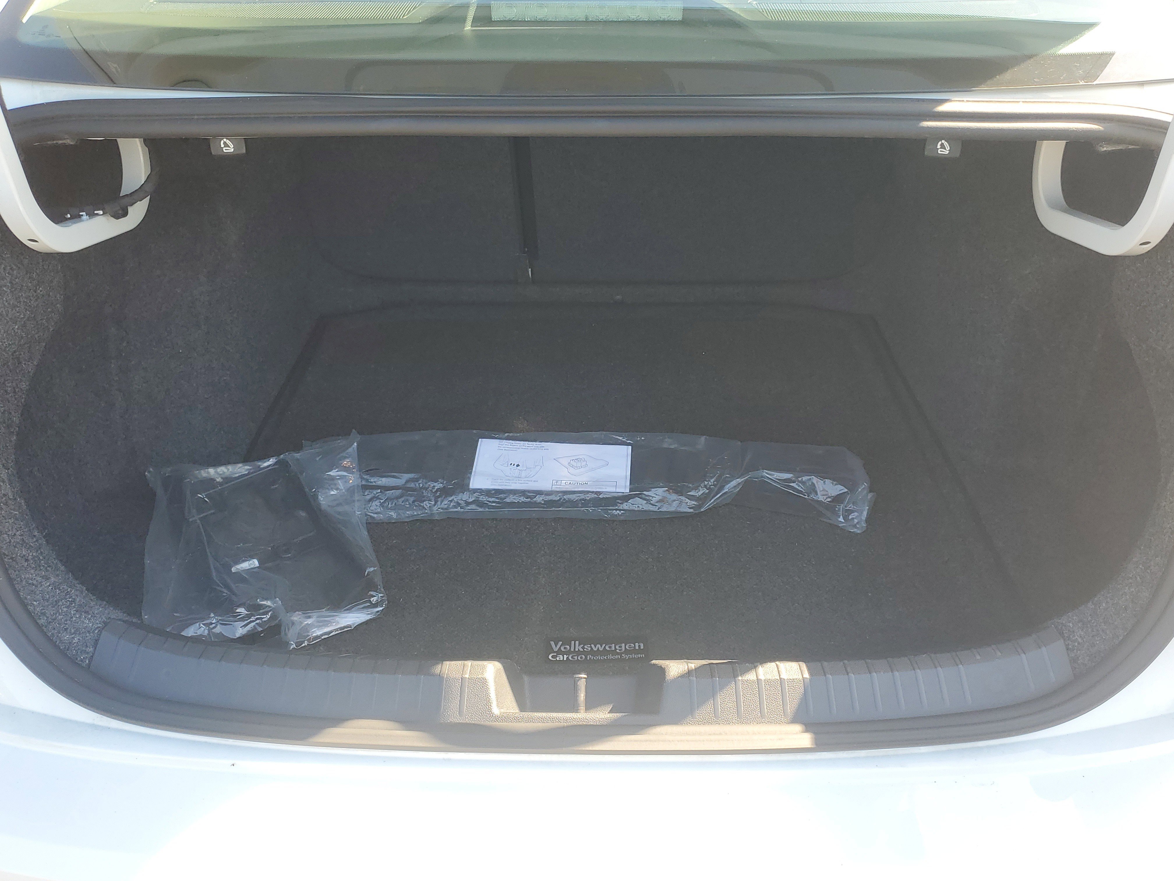 Used 2021 Volkswagen Jetta SEL image 7