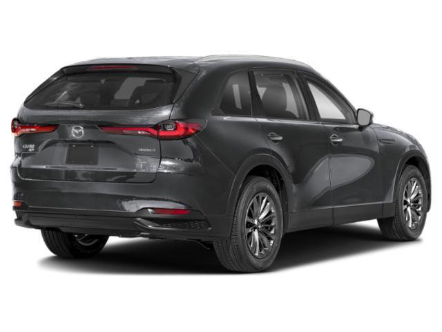 New 2026 MAZDA CX-90 3.3 Turbo w/ Preferred Package image 4