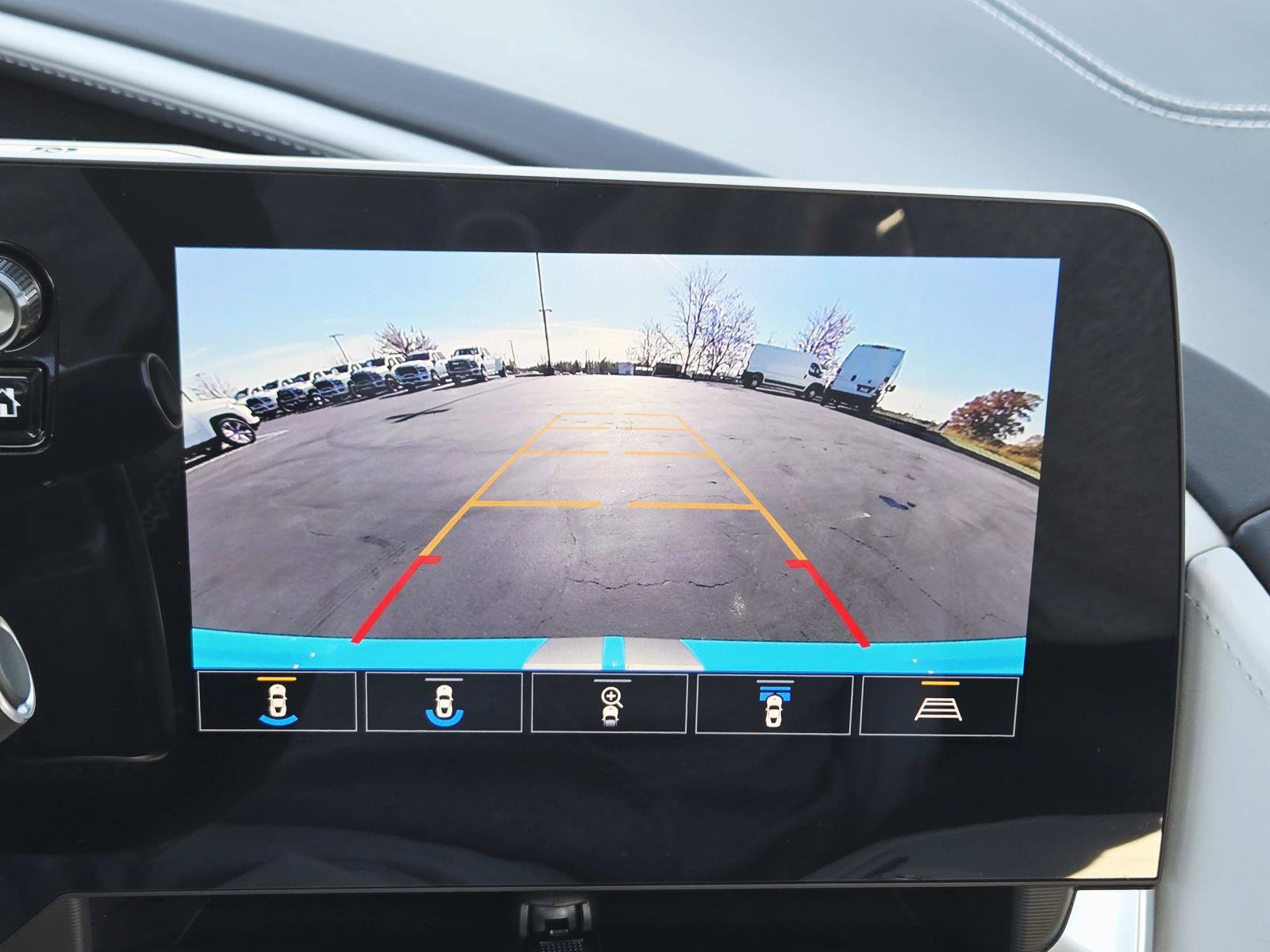 Used 2022 Chevrolet Corvette Stingray Premium Conv w/ Z51 Performance Package image 30