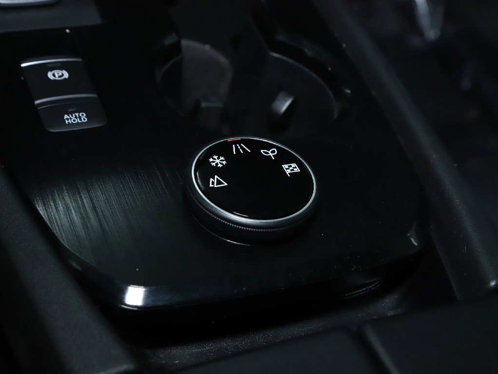 Certified 2024 Nissan Rogue SL image 27