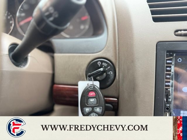 Used 2007 Chevrolet Malibu LT FWD image 16