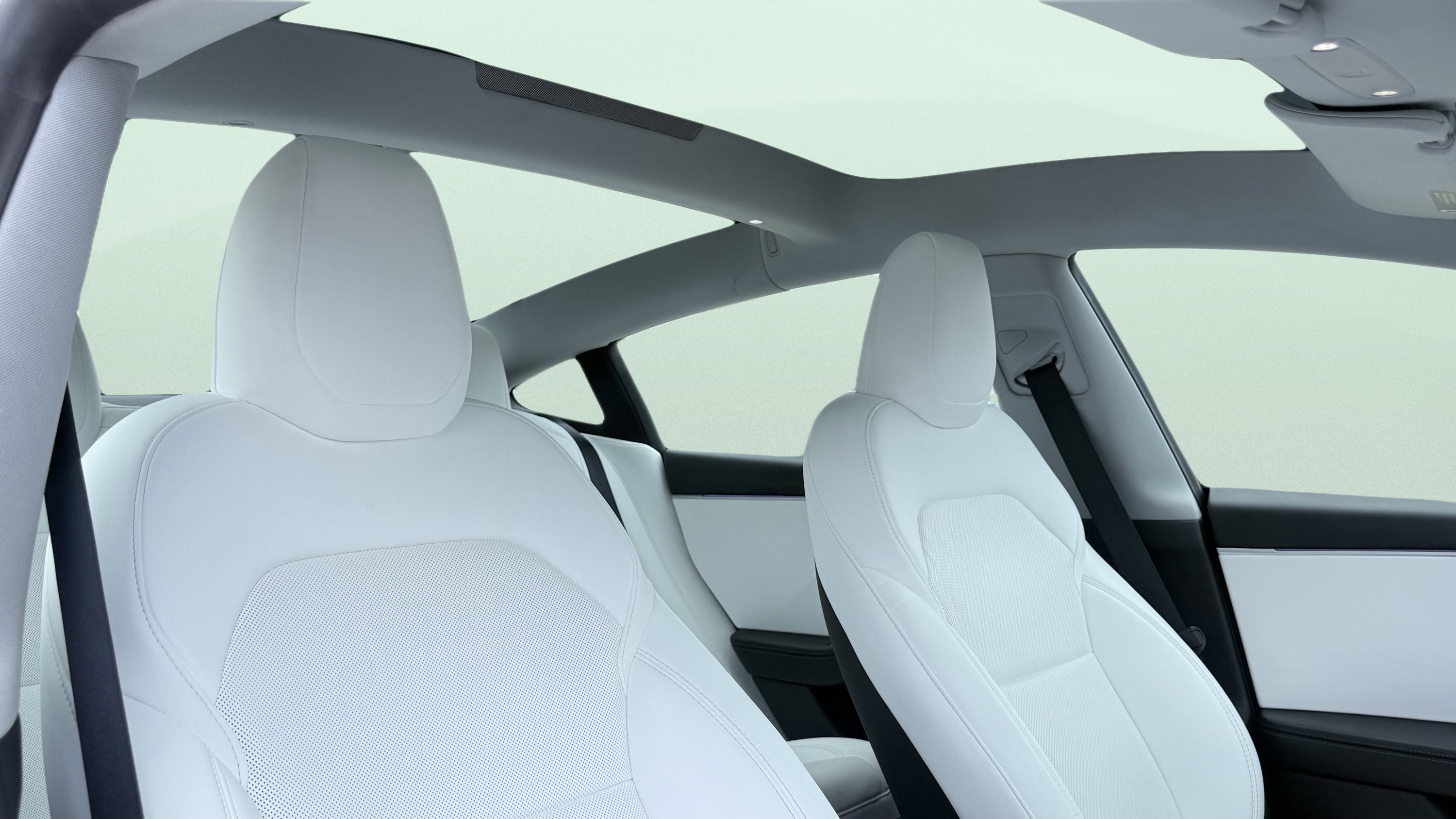 Used 2024 Tesla Model 3 Long Range RWD image 46