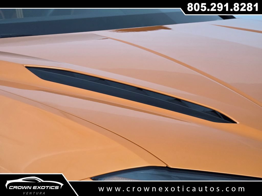 Used 2024 Lamborghini Urus S AWD/4WD image 11