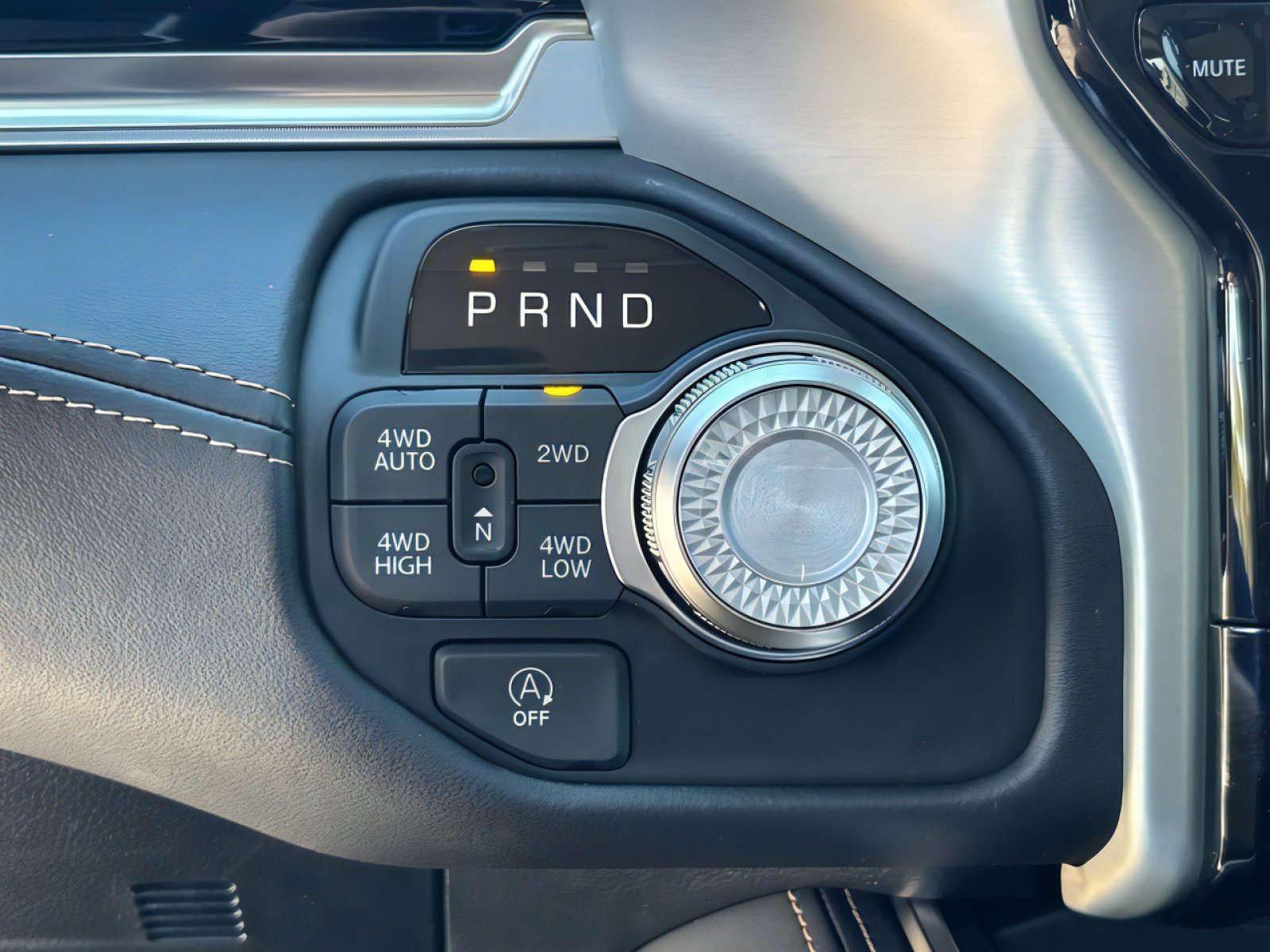 New 2026 RAM 1500 Tungsten w/ Bed Utility Group image 19