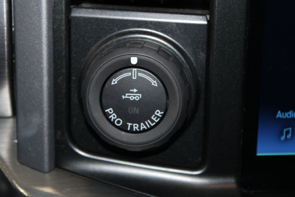 Used 2023 Ford F150 Lariat w/ Equipment Group 502A High AWD/4WD image 53