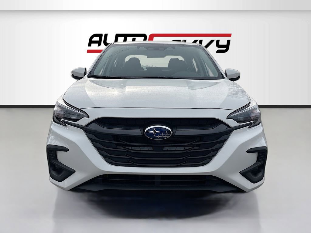 Used 2024 Subaru Legacy Premium image 2