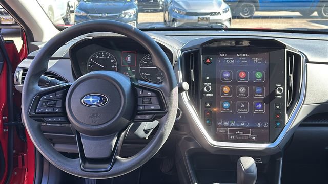 Certified 2025 Subaru Crosstrek 2.0i Premium image 13
