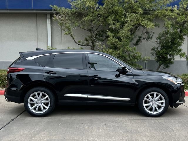 Certified 2024 Acura RDX SH-AWD image 3