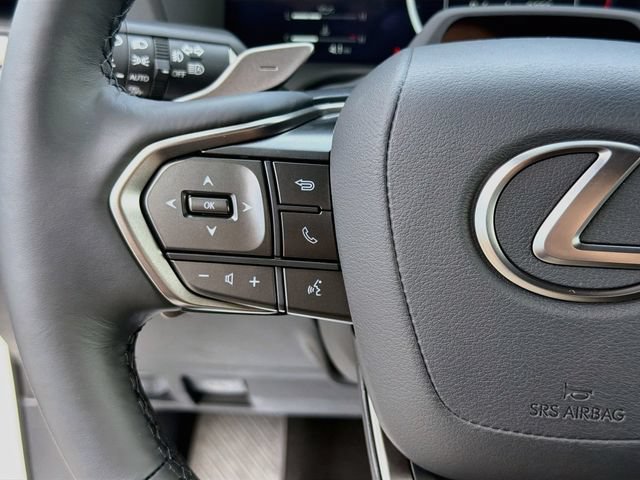 New 2026 Lexus GX 550 w/ Cold Area Package AWD/4WD image 39