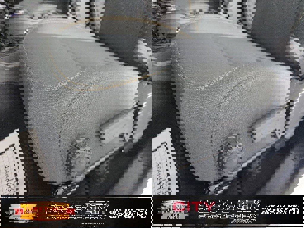 New 2026 Jeep Wrangler Unlimited Sport image 12