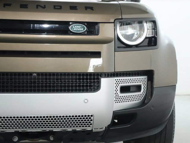 Certified 2023 Land Rover Defender 110 S AWD/4WD image 42