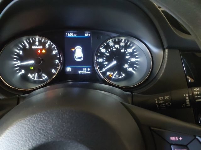 Used 2018 Nissan Rogue S AWD/4WD image 25