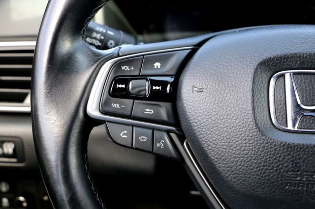 Used 2019 Honda Accord Sport image 13