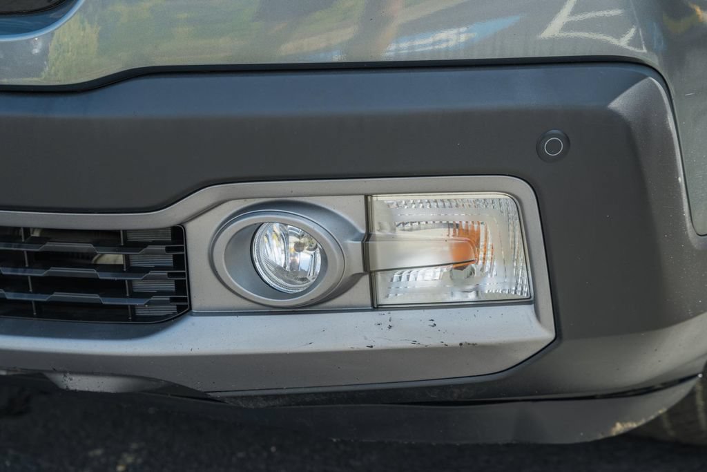 Used 2017 Honda Ridgeline RTL-E image 14