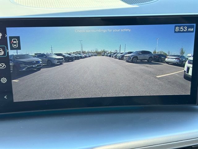 Used 2026 Hyundai Ioniq 9 Calligraphy AWD/4WD image 33