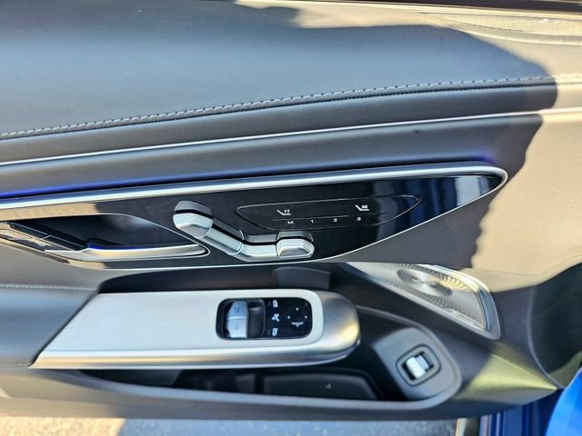 Certified 2025 Mercedes-Benz CLE 53 AMG 4MATIC Coupe image 24