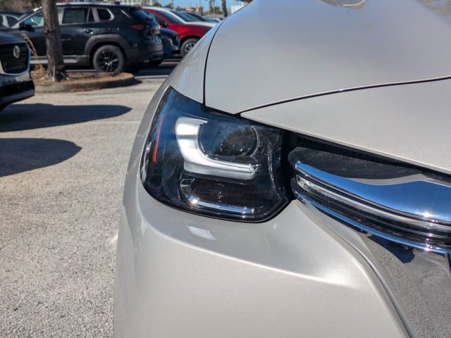 New 2026 MAZDA CX-90 Plug-In Hybrid w/ Premium Plus image 8
