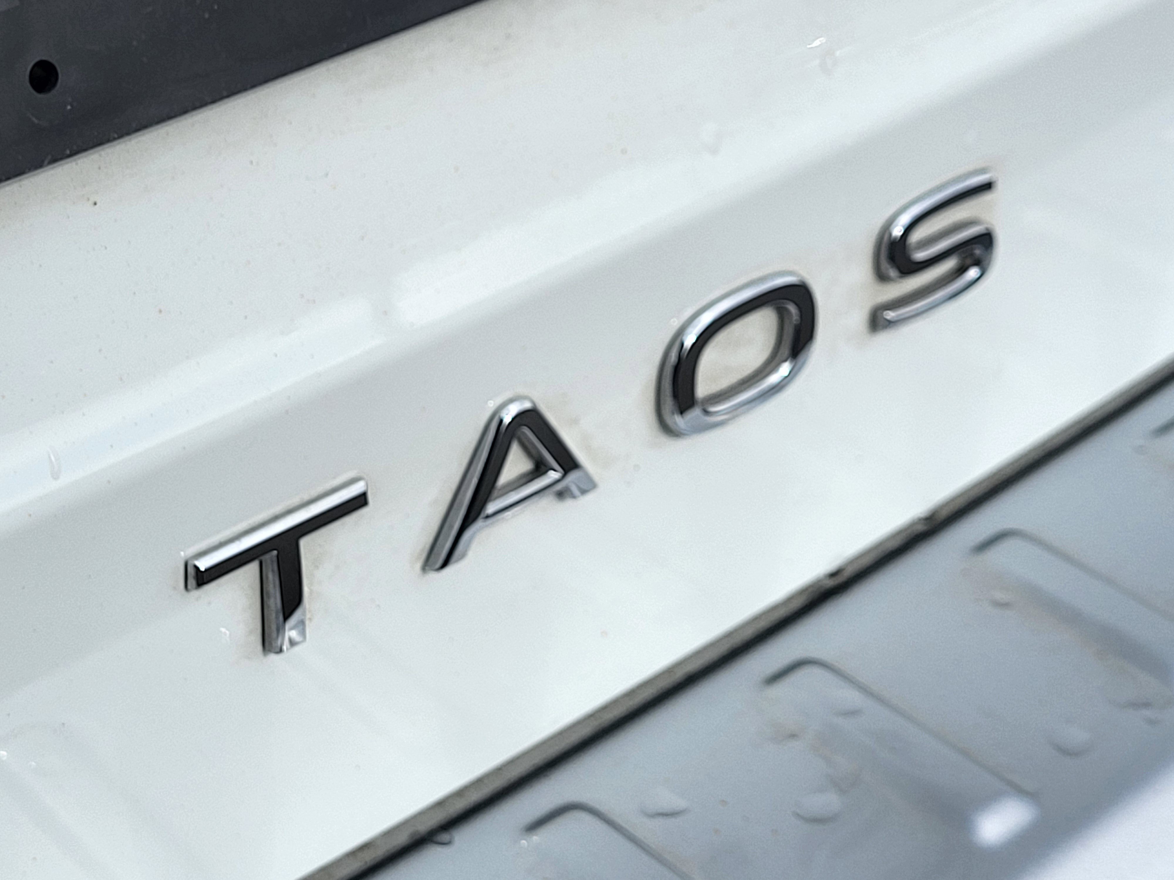 Used 2023 Volkswagen Taos SE image 21