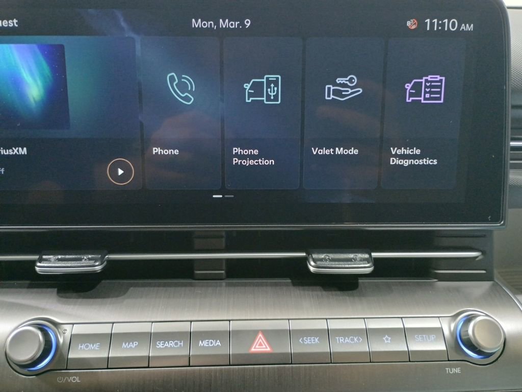 New 2026 Hyundai Kona SEL Sport AWD/4WD image 21