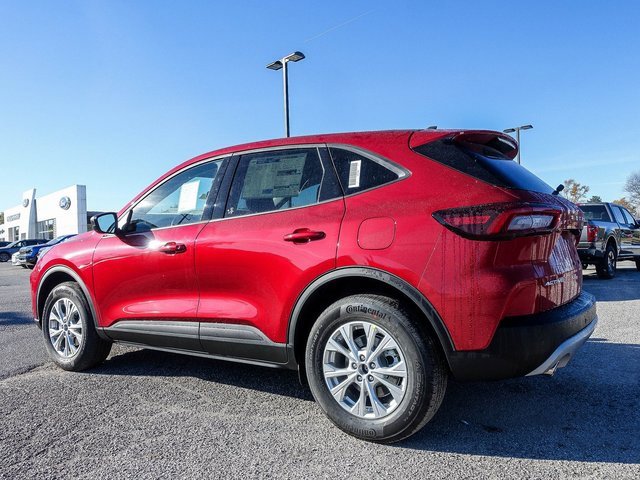 New 2026 Ford Escape Active w/ Tech Pack #1 image 25