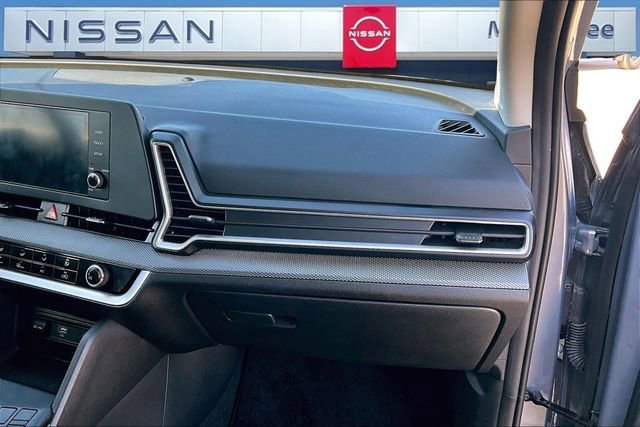 Used 2025 Kia Sportage LX image 21