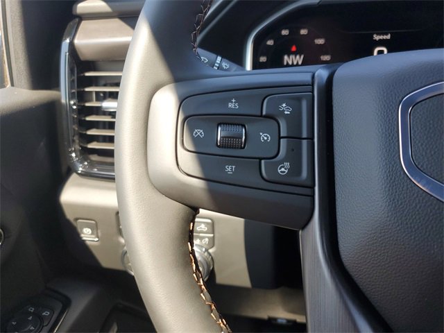 New 2026 GMC Sierra 2500 AT4 w/ AT4 Premium Plus Package image 21