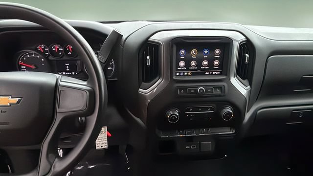 Used 2022 Chevrolet Silverado 1500 Custom AWD/4WD image 10