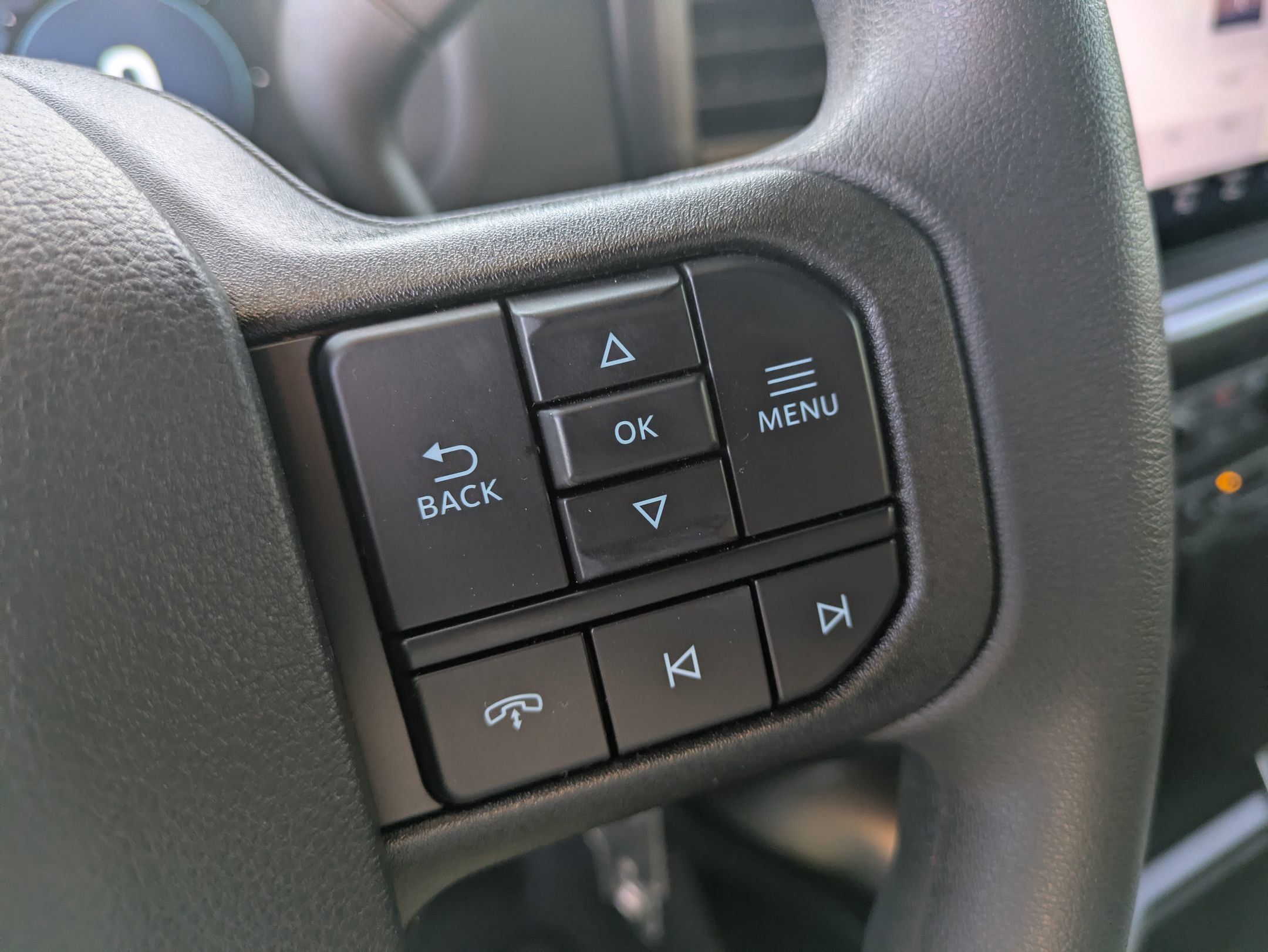 New 2026 Ford F150 STX w/ Equipment Group 200A image 17