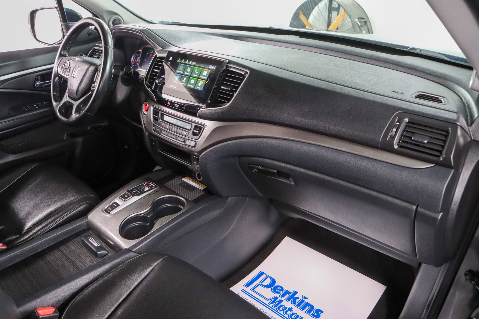 Used 2022 Honda Pilot Special Edition image 28