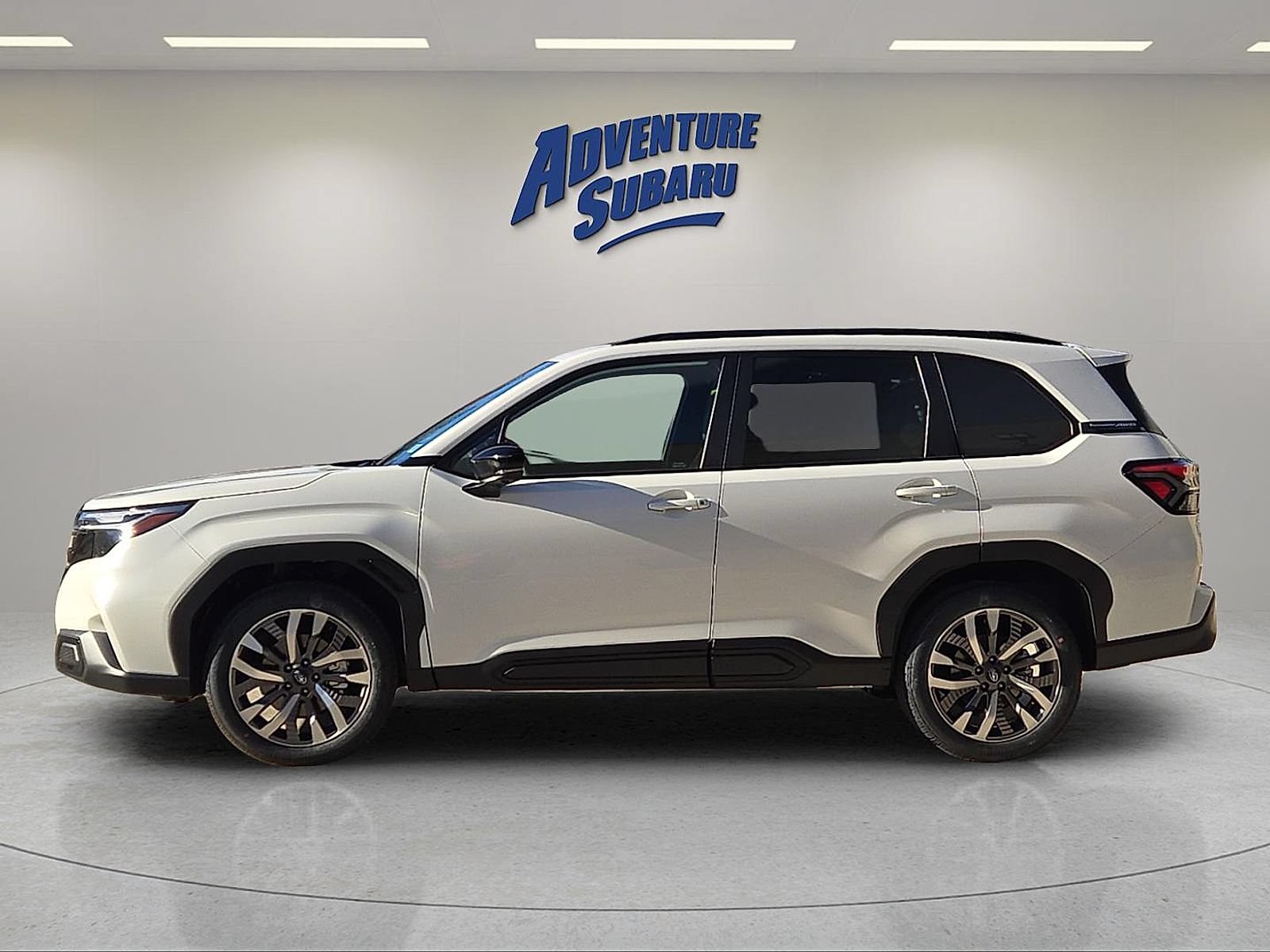 Certified 2026 Subaru Forester Touring AWD/4WD image 6