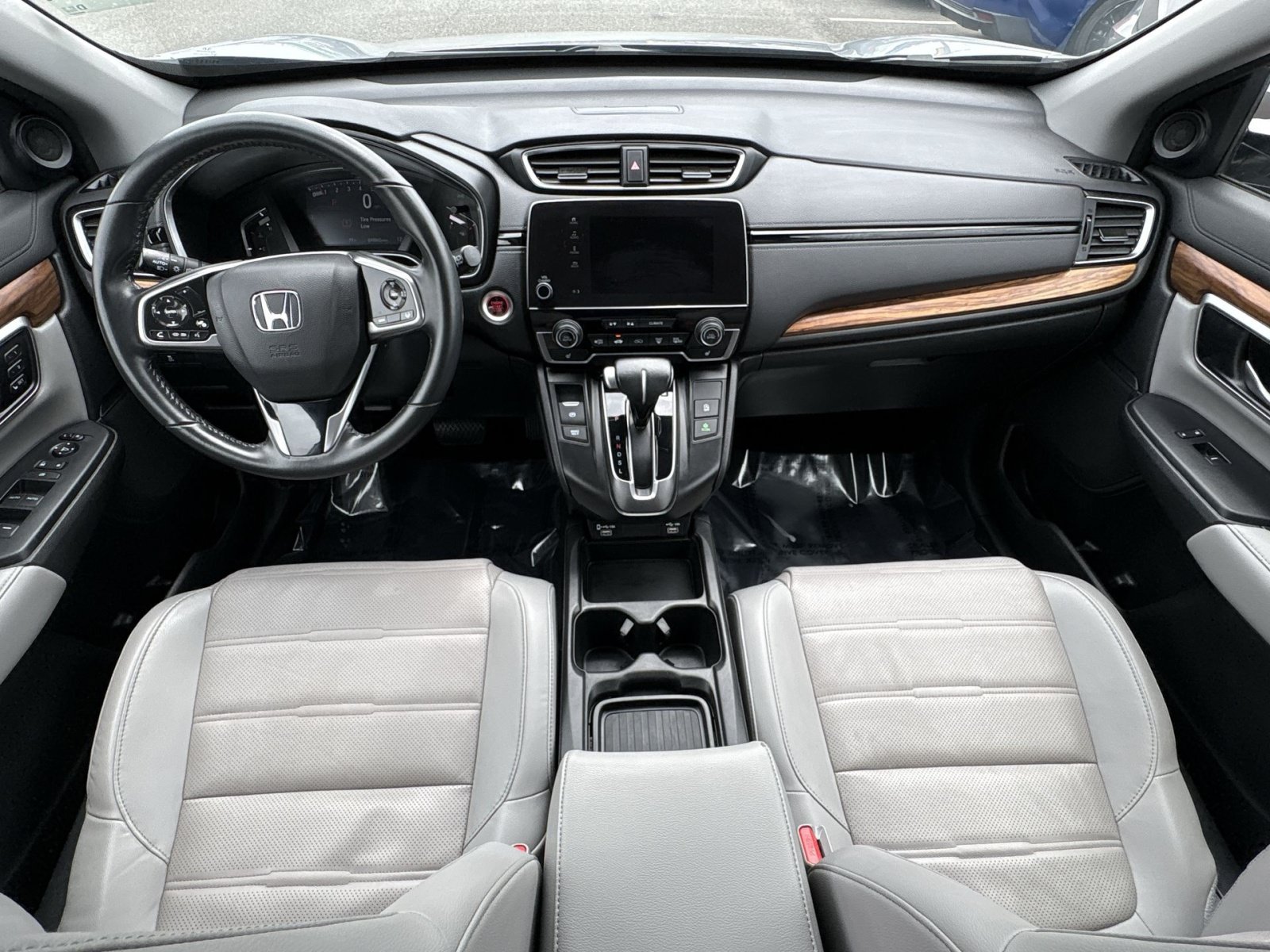 Used 2021 Honda CR-V EX-L image 19