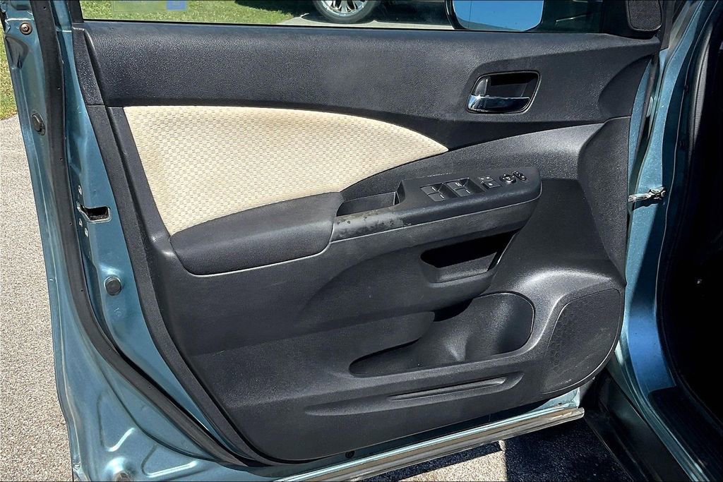 Used 2016 Honda CR-V EX image 23