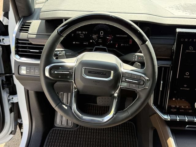 New 2026 GMC Acadia Denali Ultimate AWD/4WD image 14