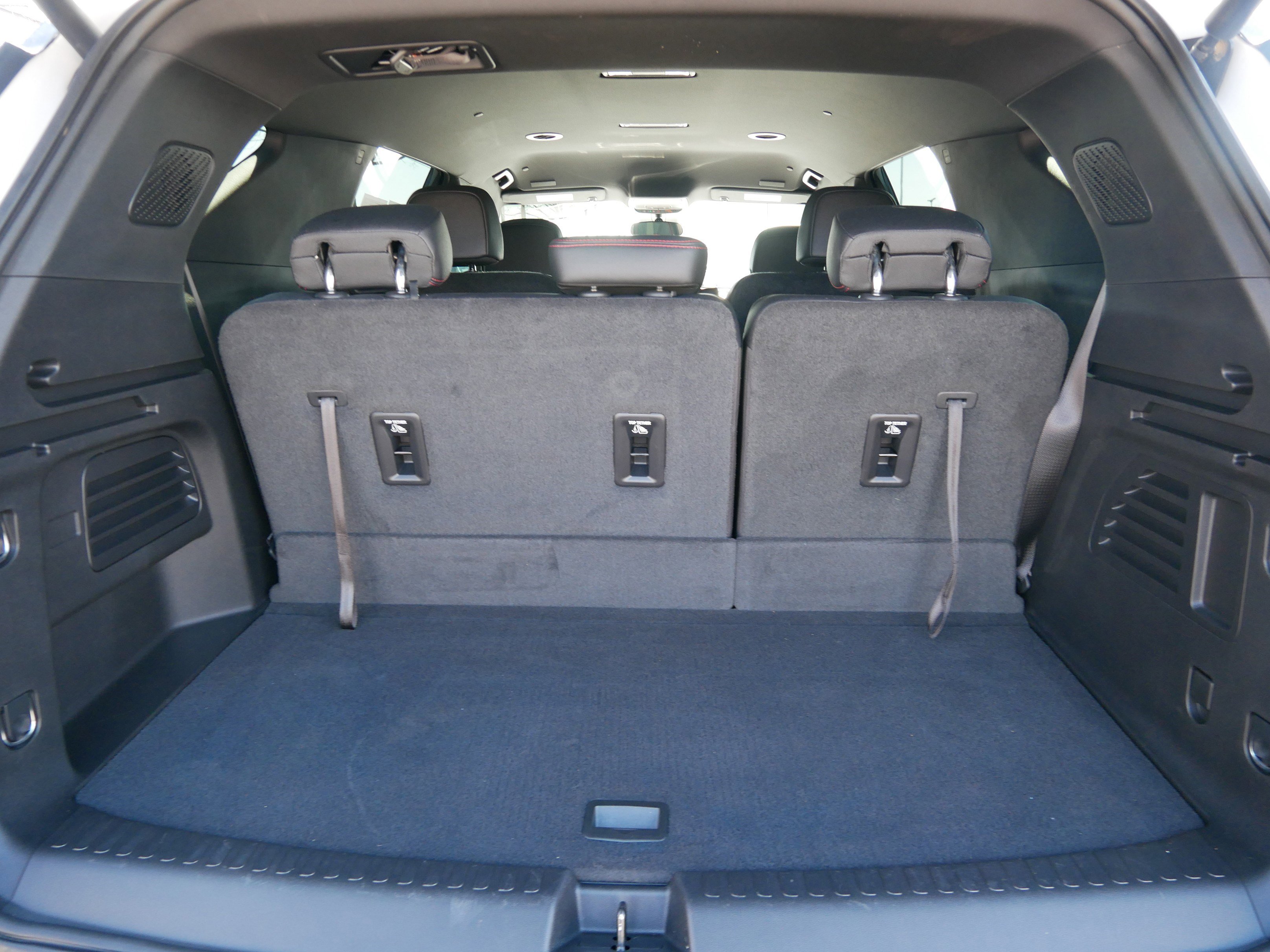 Used 2025 Chevrolet Traverse Z71 w/ Driver Confidence Package image 18