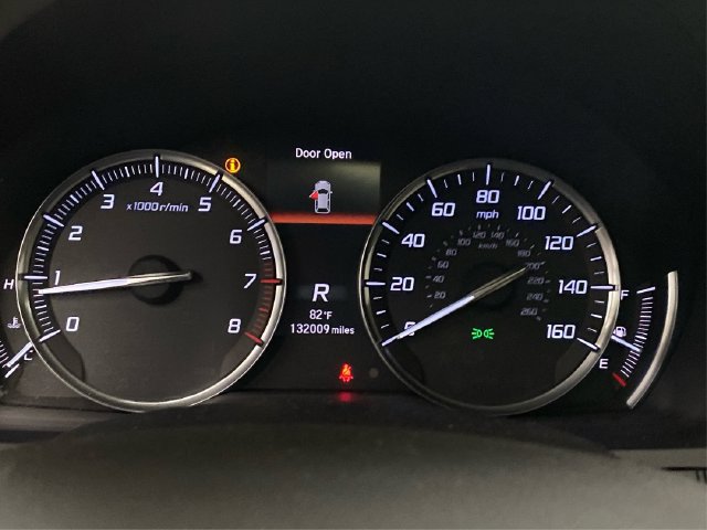 Used 2015 Acura MDX w/ Technology Package AWD/4WD image 22