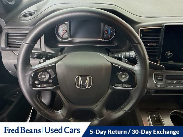Used 2021 Honda Passport EX-L image 16