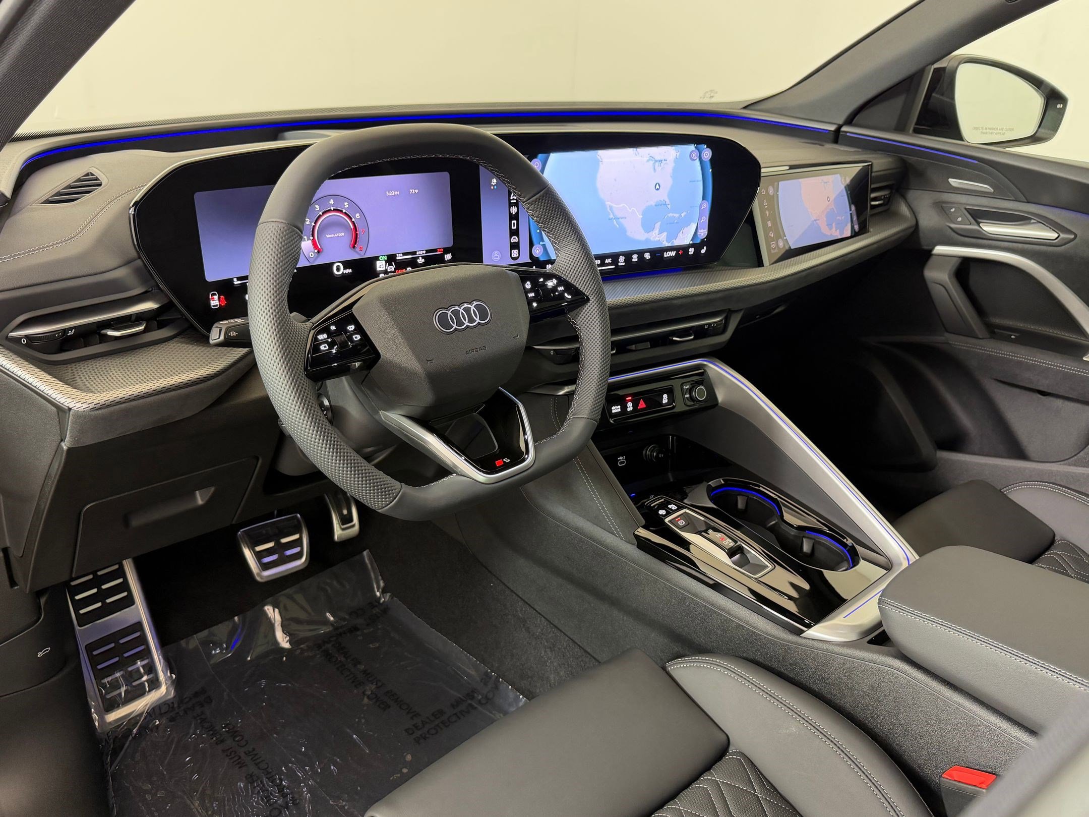 New 2026 Audi SQ5 Premium Plus AWD/4WD image 4