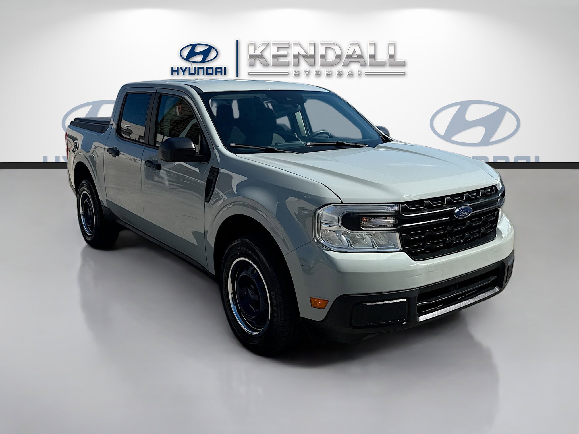 Used 2022 Ford Maverick XL